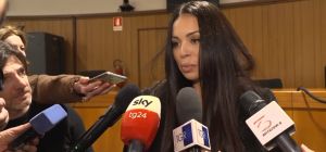 Morte Berlusconi, Karima "Ruby" El Mahroug: "Addio presidente" e un cuore spezzato