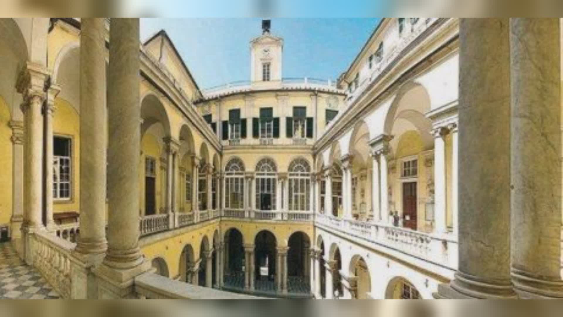 Università Genova, tasso occupazione laureati più alto della media nazionale