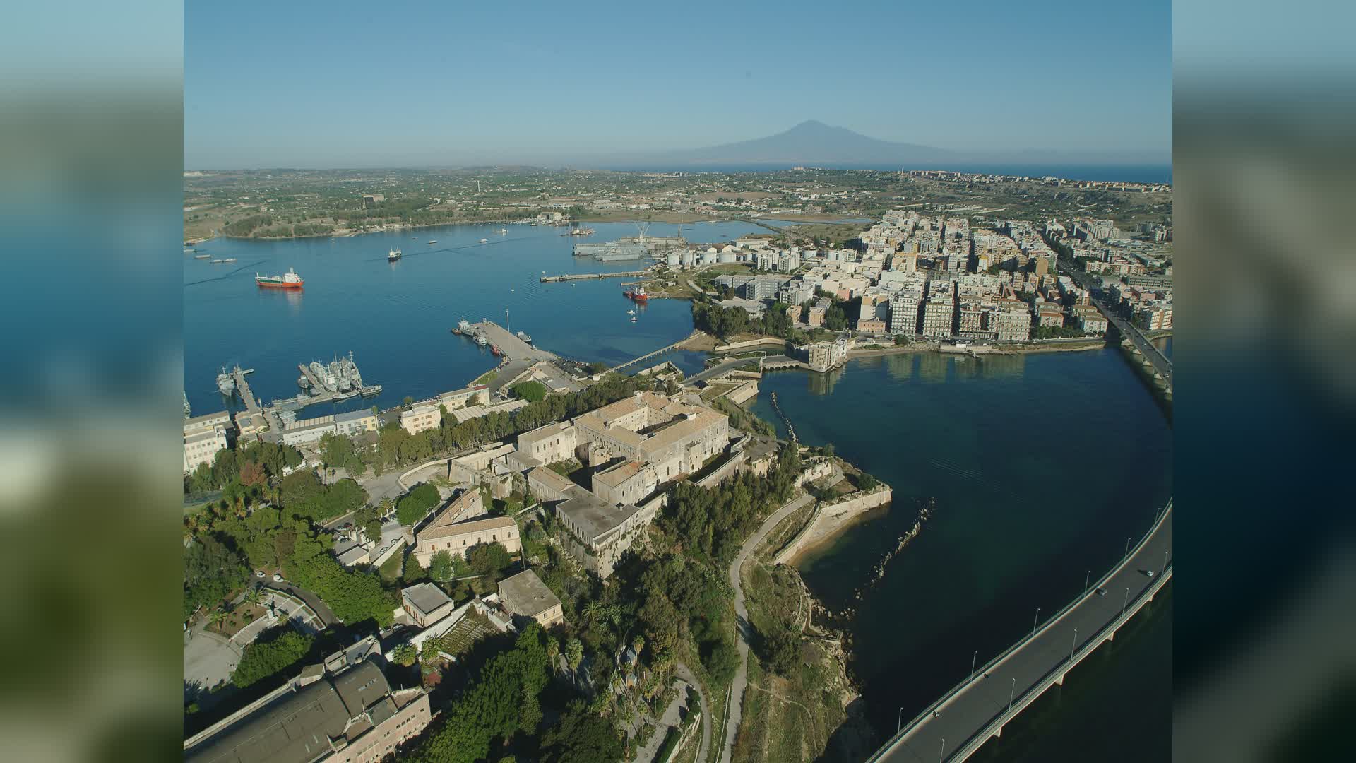 AdSP Mare di Sicilia Orientale: nuovi appalti e contratti alle banchine del Porto di Augusta