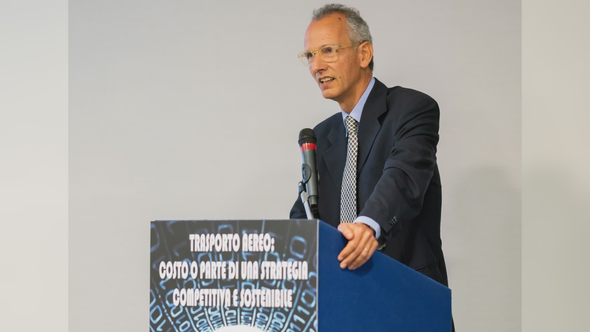 Anama dopo il no all'espansione della 'cargo city' a Malpensa: "Mancanza di pianificazione strategica per la logistica"