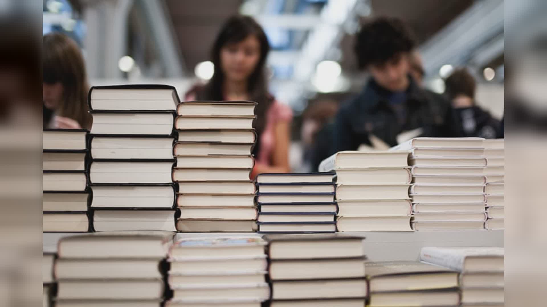 Genova, anche in Comune un punto per lo scambio gratuito dei libri