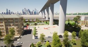 Genova: nuovi spazi, vivibilità e integrazione per valorizzare via Porro