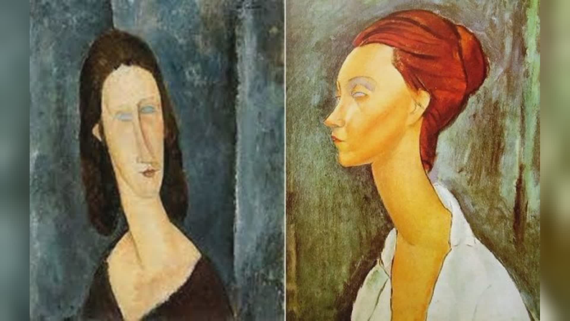 Processo sui falsi Modigliani: tutti assolti, ma alcune opere esposte a Genova non erano autentiche