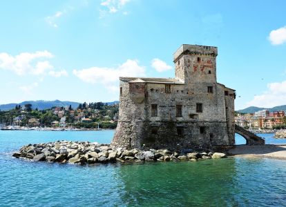 Turismo Liguria, il sindaco Bagnasco: “Cresce la voglia di fare da parte della nostra amministrazione. Rapallo va di moda”