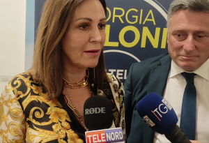 Il sindaco di Lerici aderisce a FdI, il ministro Santanché: "Persona di qualità che aggiunge esperienza e competenza"