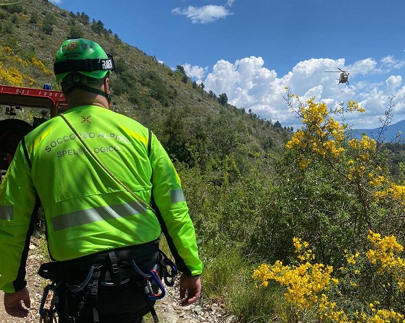 Incidente mortale di Ventimiglia, la camera ardente nella sede storica dell'Istituto geografico di Firenze