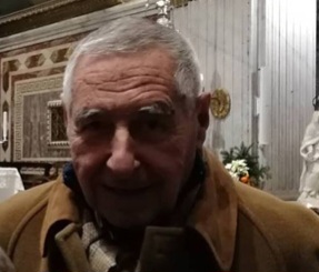 Genova, addio a Fulvio Bucci: il padre del sindaco aveva 91 anni 