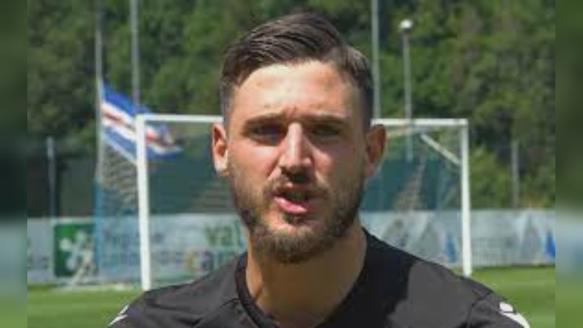 Sampdoria, torna Falcone: esercitato il controriscatto con il Lecce