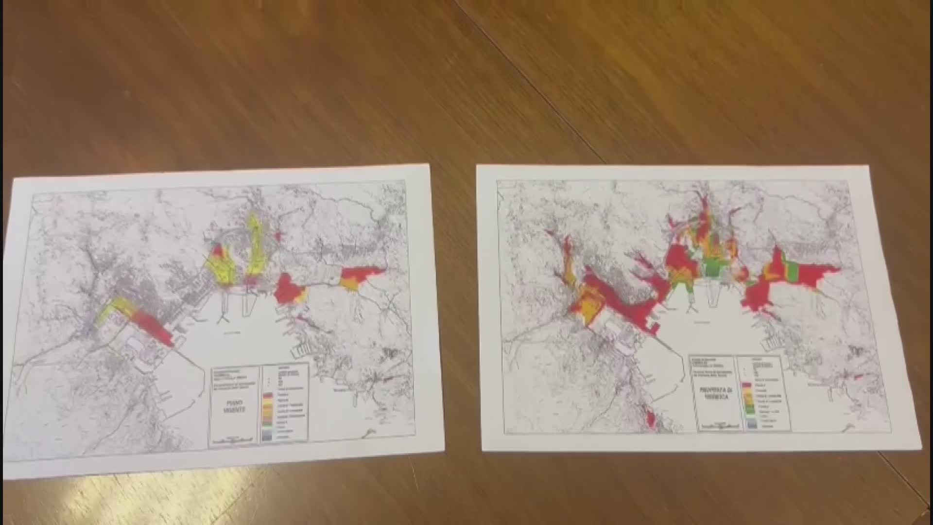 Regione Liguria, Pd contrario al nuovo regolamento "Piani di bacino" per la gestione delle aree esondabili