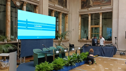 Banca d'Italia, il report sull'economia ligure nel 2022: turismo cresce del 30%, inflazione al 13,6%