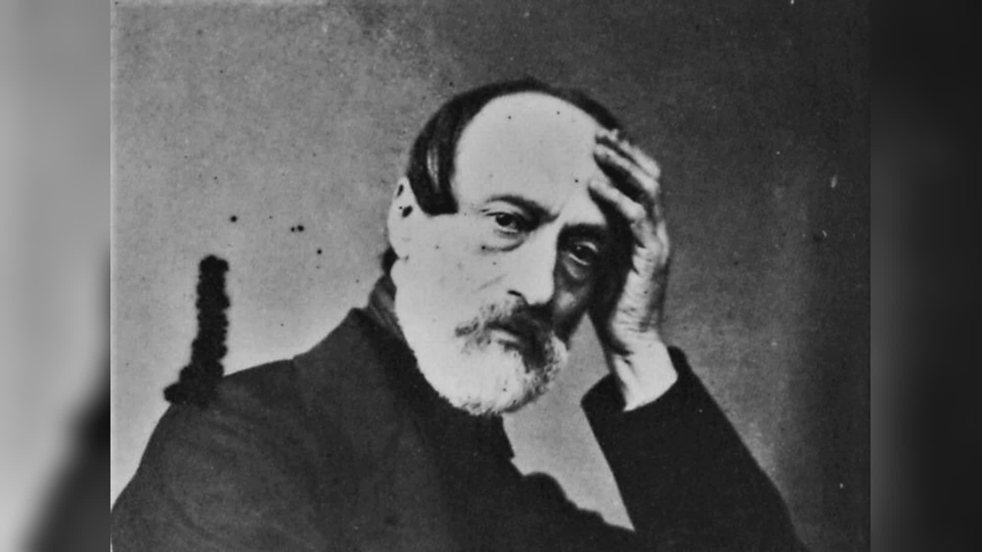 Mazzini, a 151 anni dalla morte Genova celebra l'ideologo e il... chitarrista