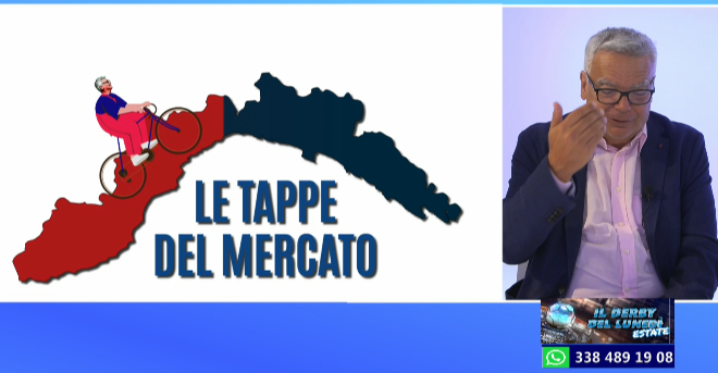 Genoa Le Tappe Del Mercato Al Derby Del Luned Nella Rubrica Di Gessi