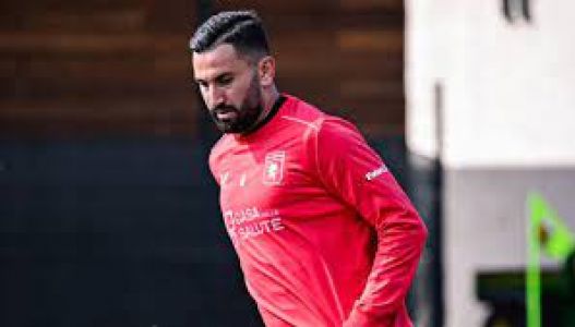 Genoa, obiettivo salvezza tranquilla poi l'asticella sarà alzata