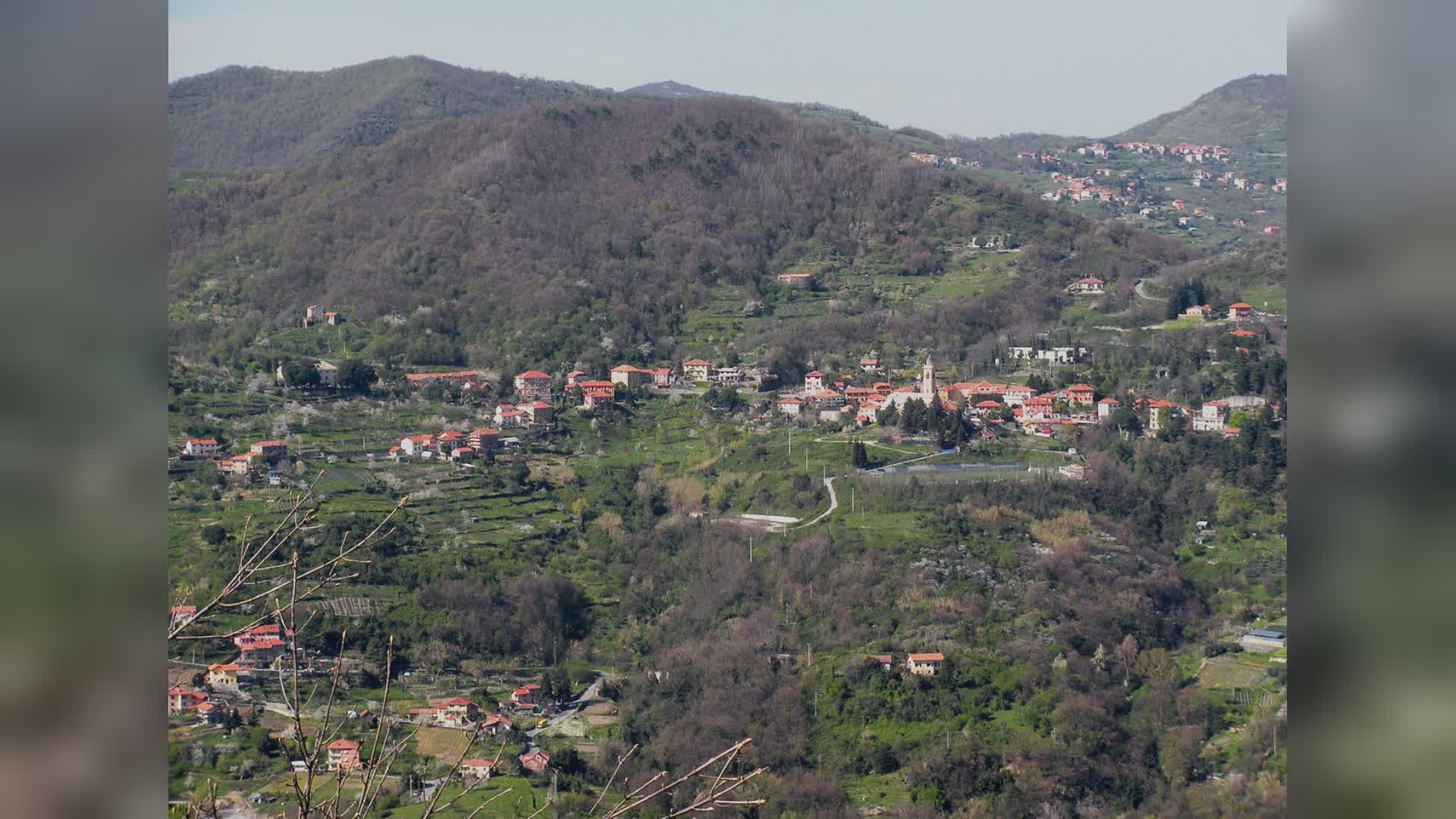 Sant'Olcese, il sindaco Dante: "Paese in ostaggio di scelte viabilistiche altrui"