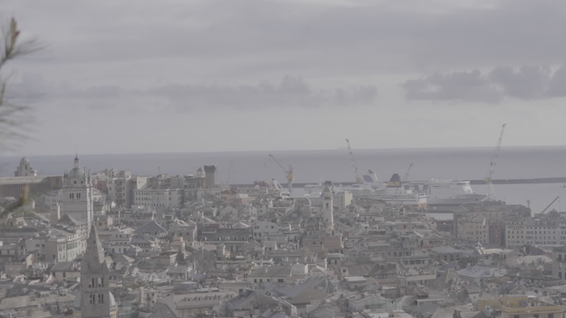 Meeting Assarmatori, il ministro Salvini: "Genova vivrà uno sviluppo eccezionale". Fitto: "Dialogo aperto con la Liguria per i finanziamenti"