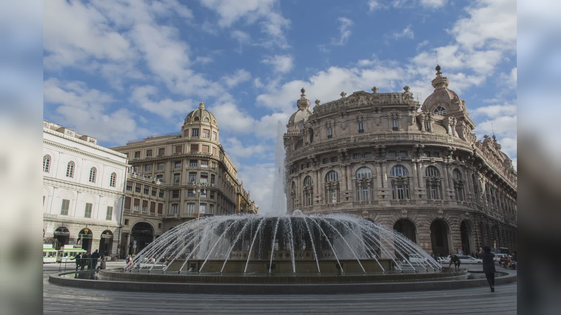 Start Up: Italia nella top 30 mondiale, ma tra le città Genova è in calo