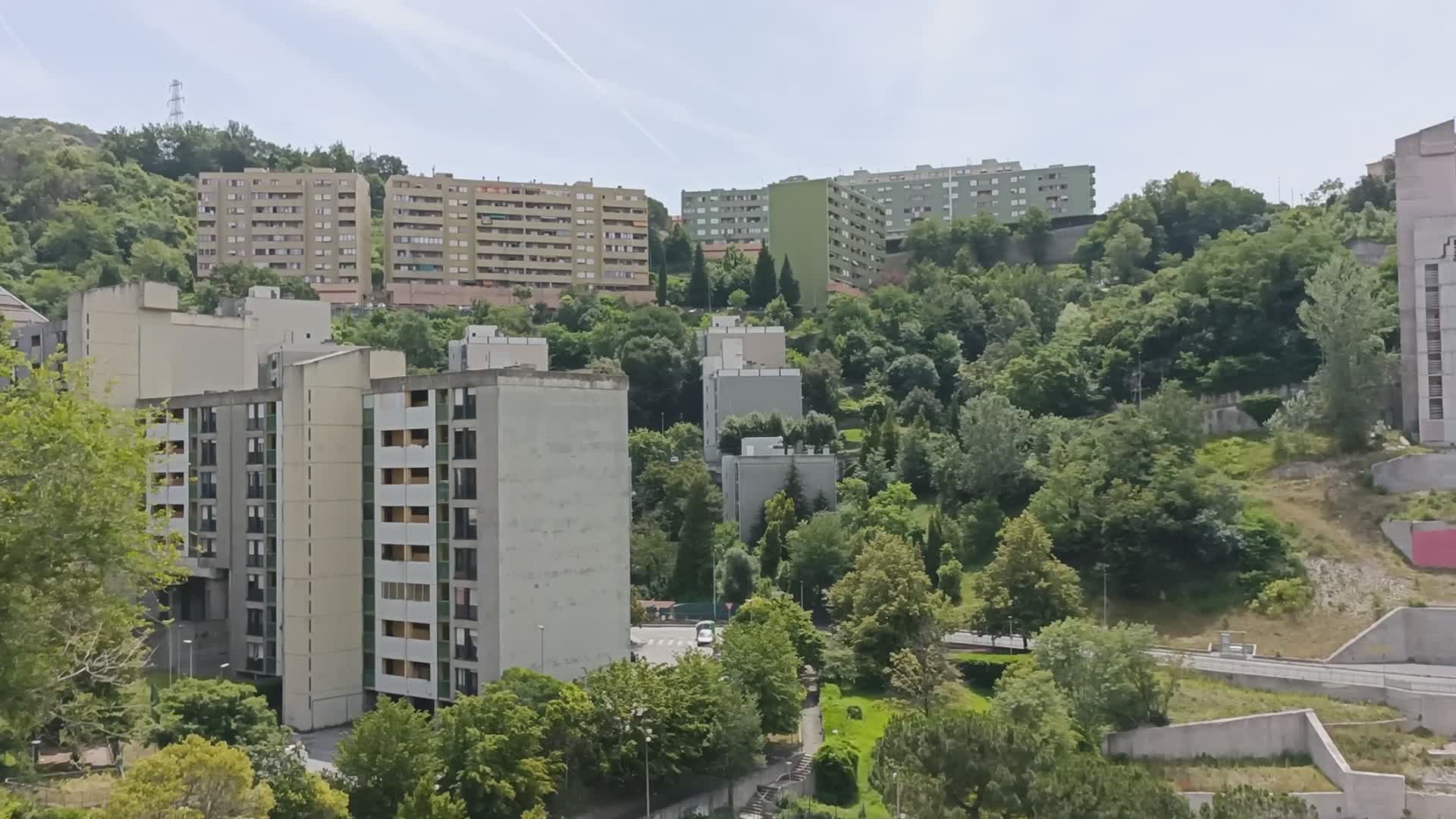 Genova, a Begato 400 nuovi appartamenti di Arte entro il 2026