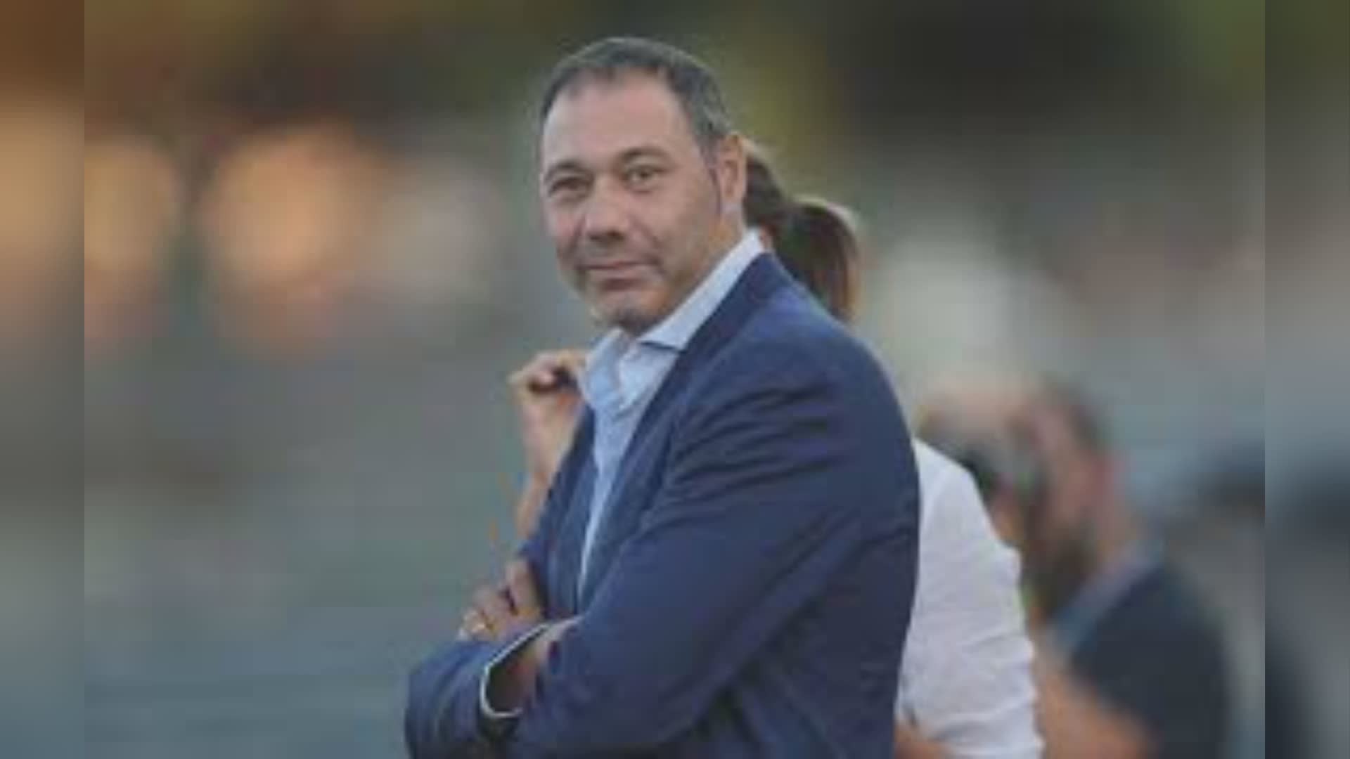 Pecini: "Non torno alla Sampdoria, ho altri progetti, ma Radrizzani merita fiducia"