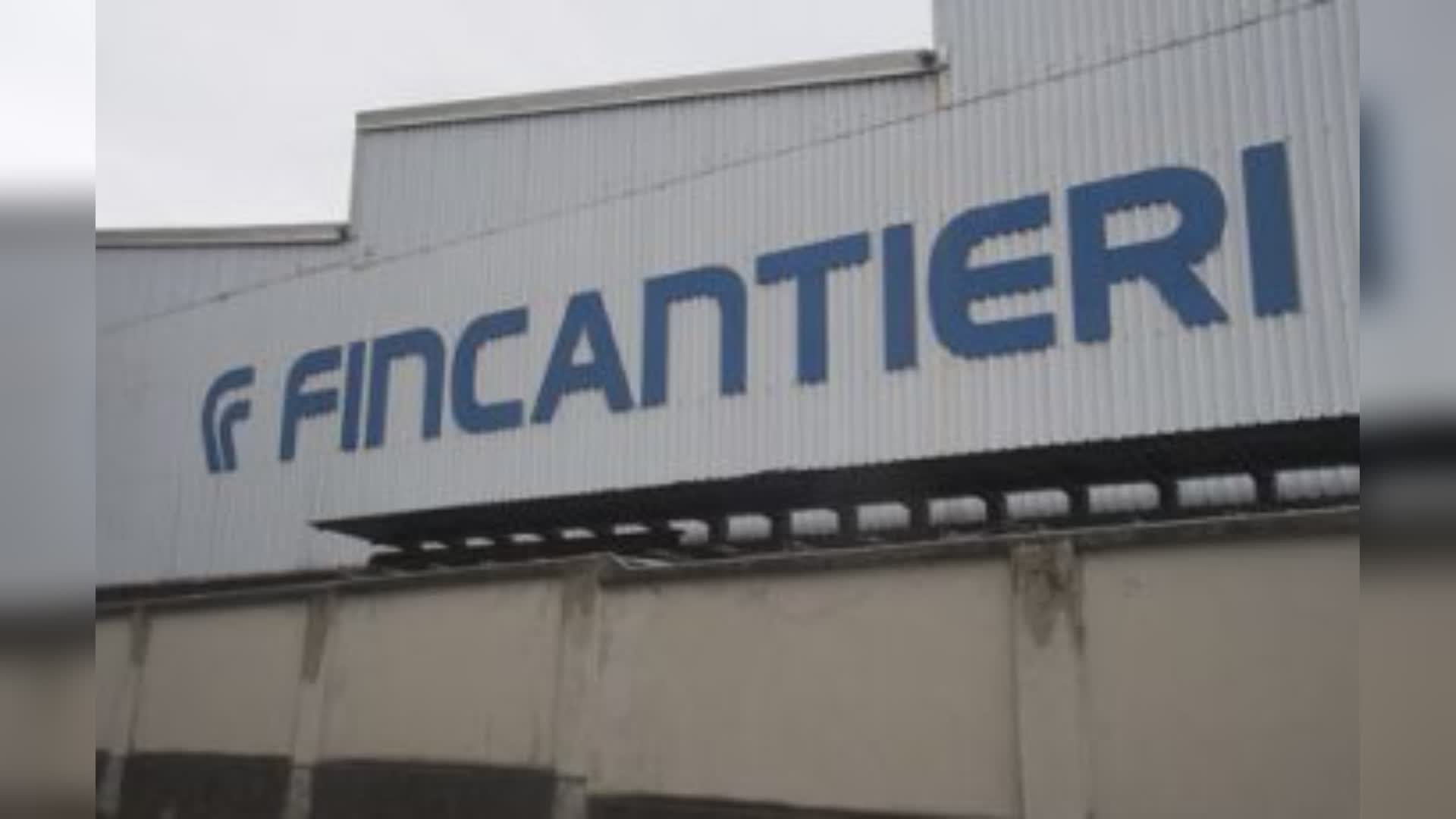 Uilm: "Fincantieri, bene la creazione di un polo subacqueo alla Spezia"