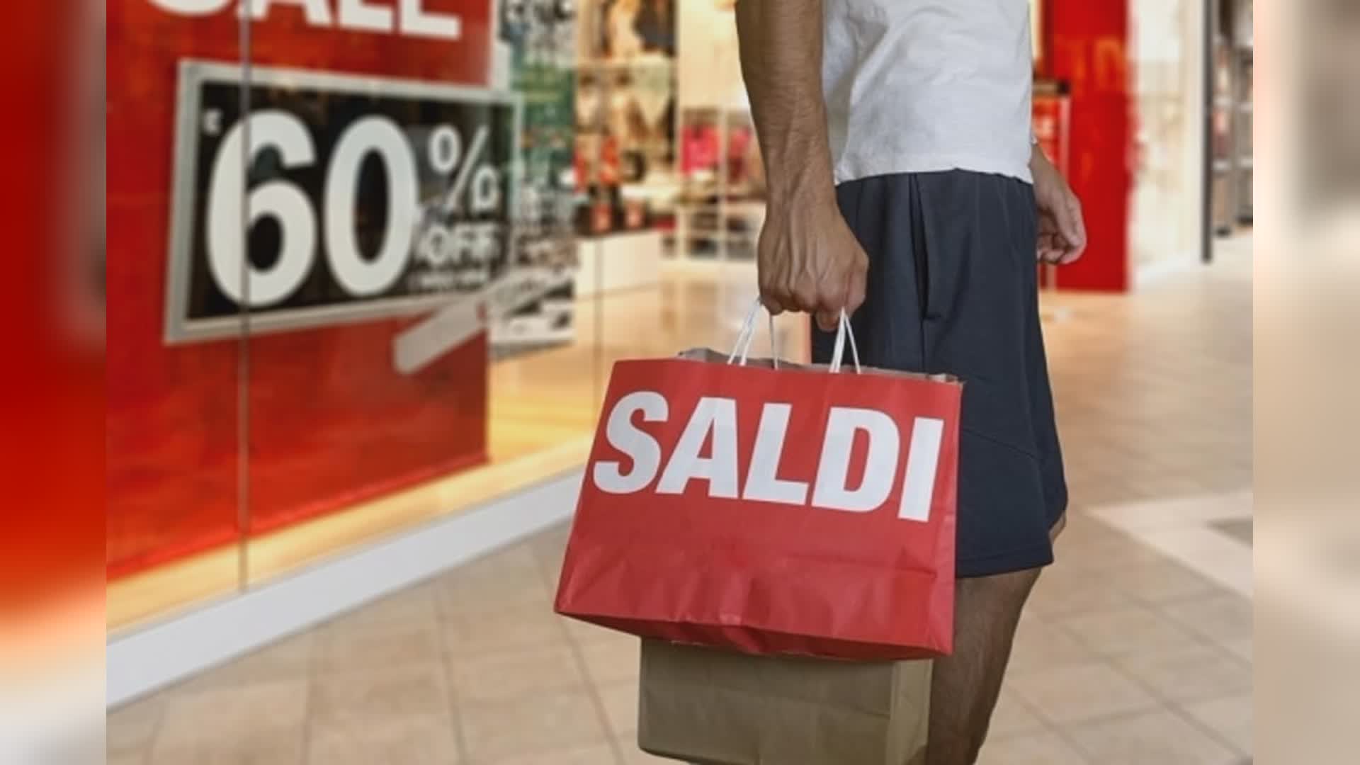 Saldi, Carena (Federmoda Genova): "Bene le nuove regole di trasparenza sugli sconti effettivi"