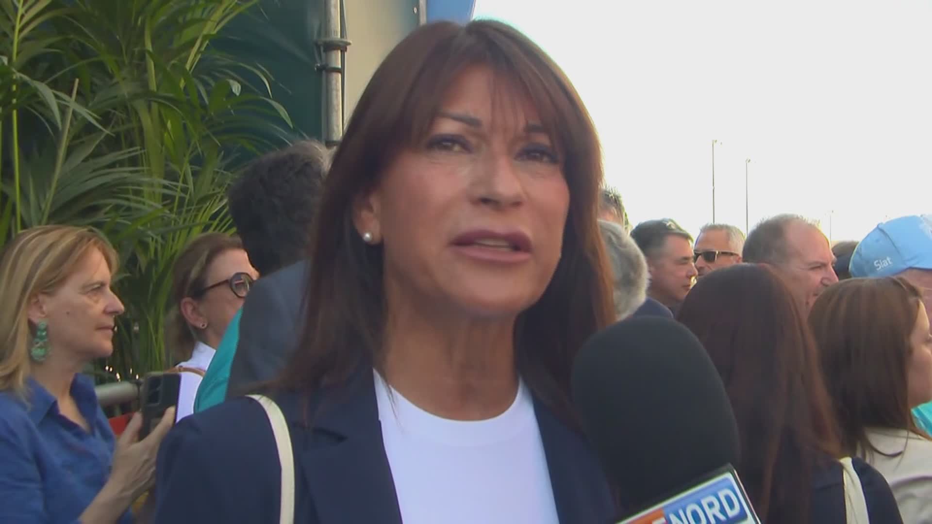 Genova, si apre il sipario sull'Ocean Live Park. L'assessore Ferro: "Confermiamo la nostra leadership nella blue-economy"