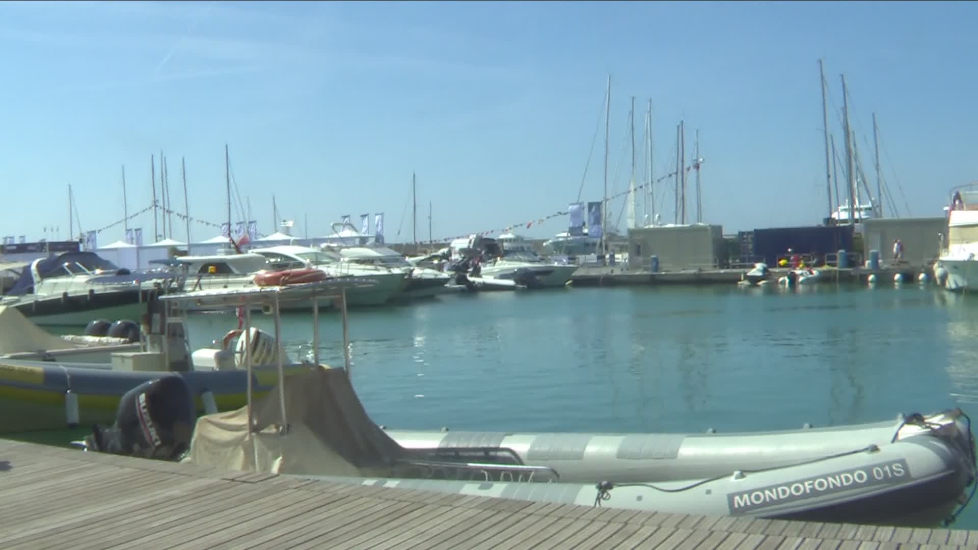 The Ocean Race, il presidente Richard Brisius: "L'inugurazione dell'Ocean Live Park rappresenta un momento storico per Genova"