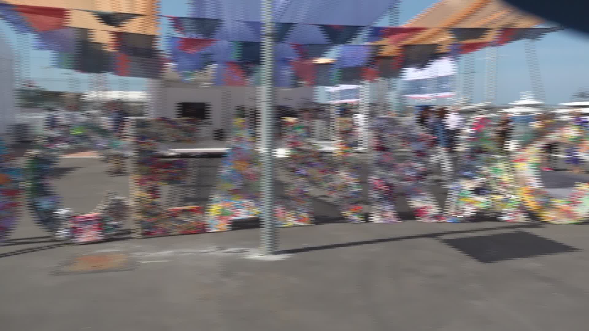 The Ocean Race, Ferrando: "La società Porto Antico sta dimostrando sempre di più una caratura internazionale"