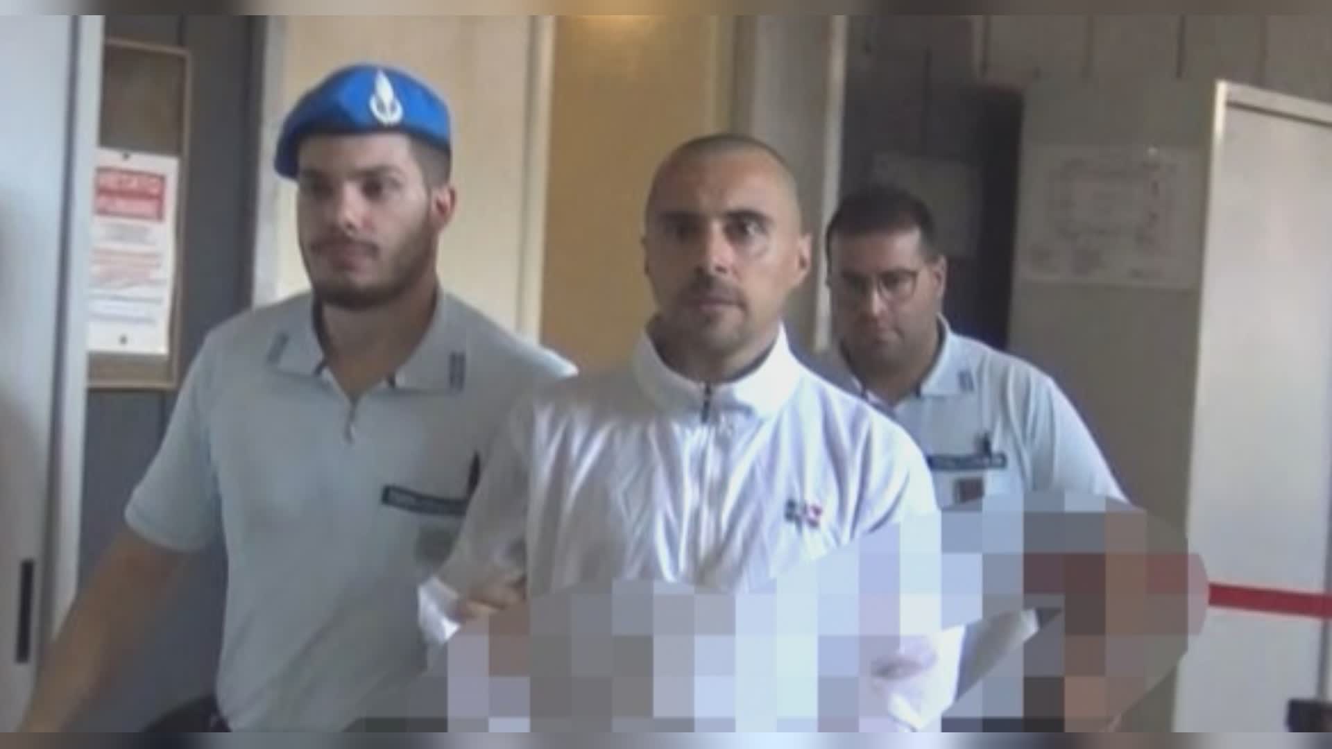 Rems, Medusei: "Soddisfatto che il killer Delfino non arrivi a Calice al Cornoviglio"