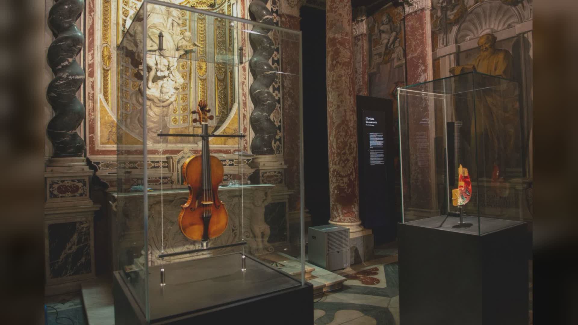 Genova, Premio Paganini: il vincitore suonerà al Louvre nel 2024