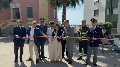 Imperia, al via Orientamenti Summer: oltre 100 ragazzi alla giornata inaugurale
