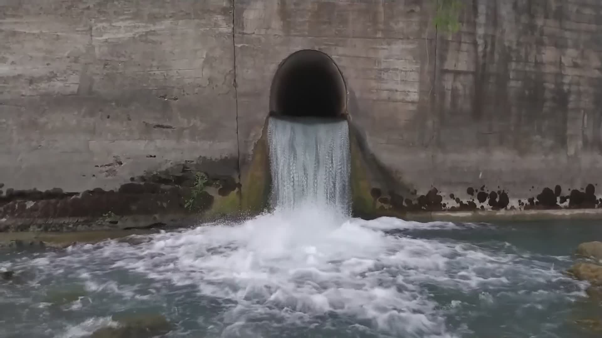 Genova, il sindaco Bucci: 'Con il dissalatore 100 milioni di metri cubi d'acqua per la Pianura Padana'
