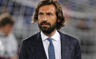 Con quella faccia un po' così, quell'espressione un po' così: Andrea Pirlo alla genovese per il rilancio della Sampdoria 