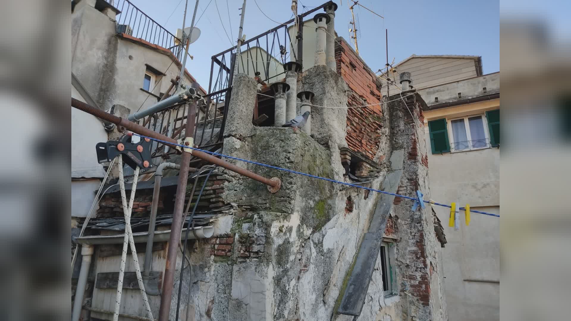 Genova, pluripregiudicato arrestato nel centro storico