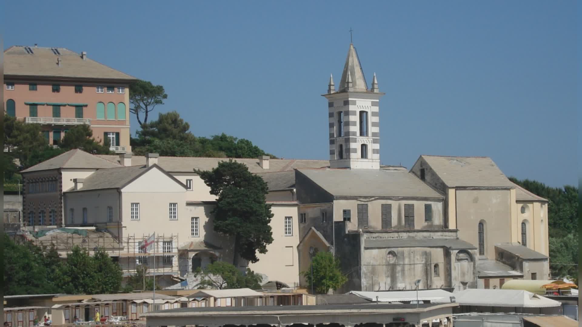 Casa dei cantautori a Genova, la Regione sceglie Simonetta Cenci per la fase esecutiva del progetto