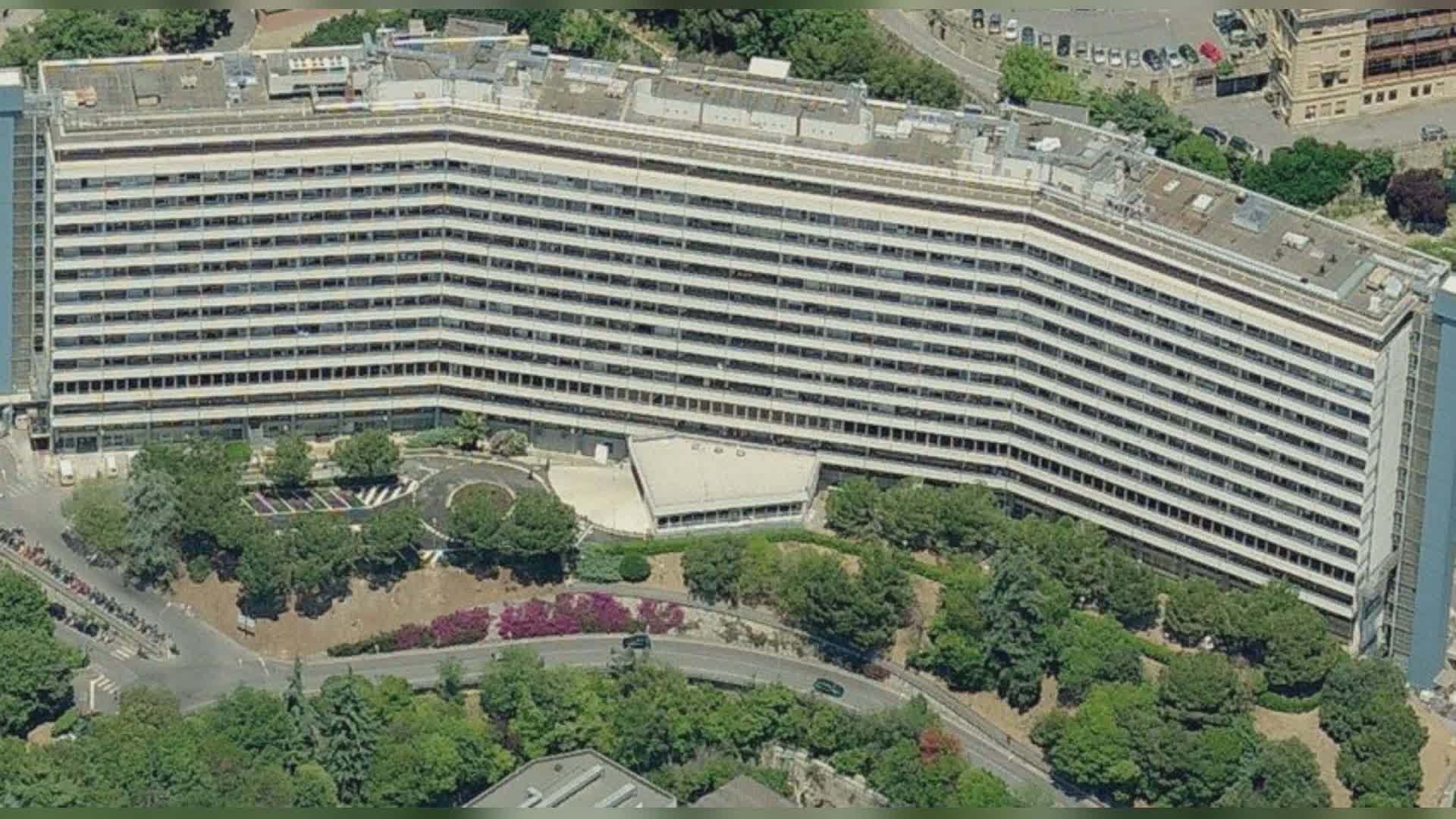 Maltempo Genova, infiltrazioni d'acqua nel reparto di Rianimazione del S.Martino: 6 pazienti evacuati. Anticipati i lavori di ristrutturazione