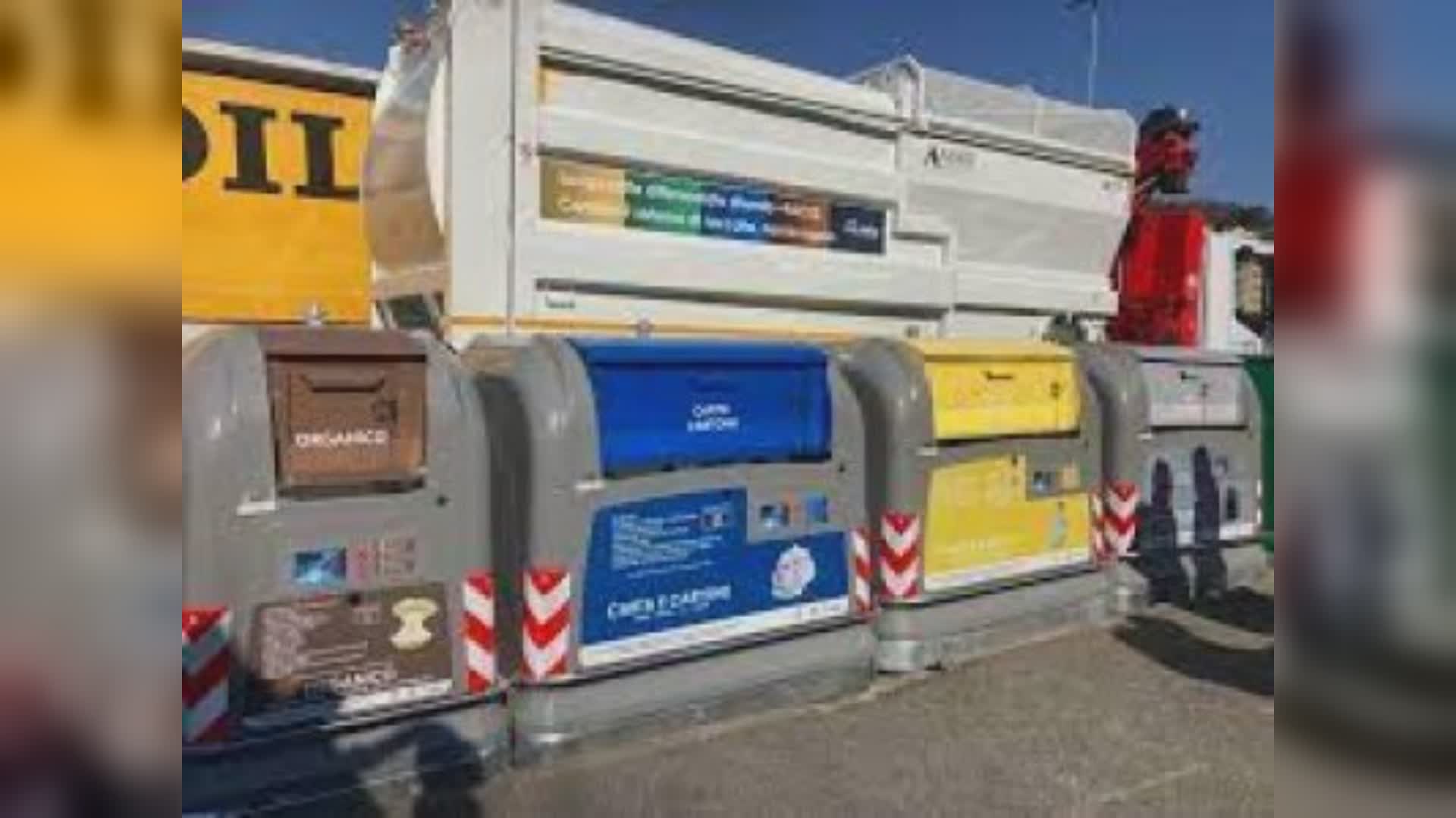 Genova, approvato bilancio Amiu: investimenti per 15 milioni