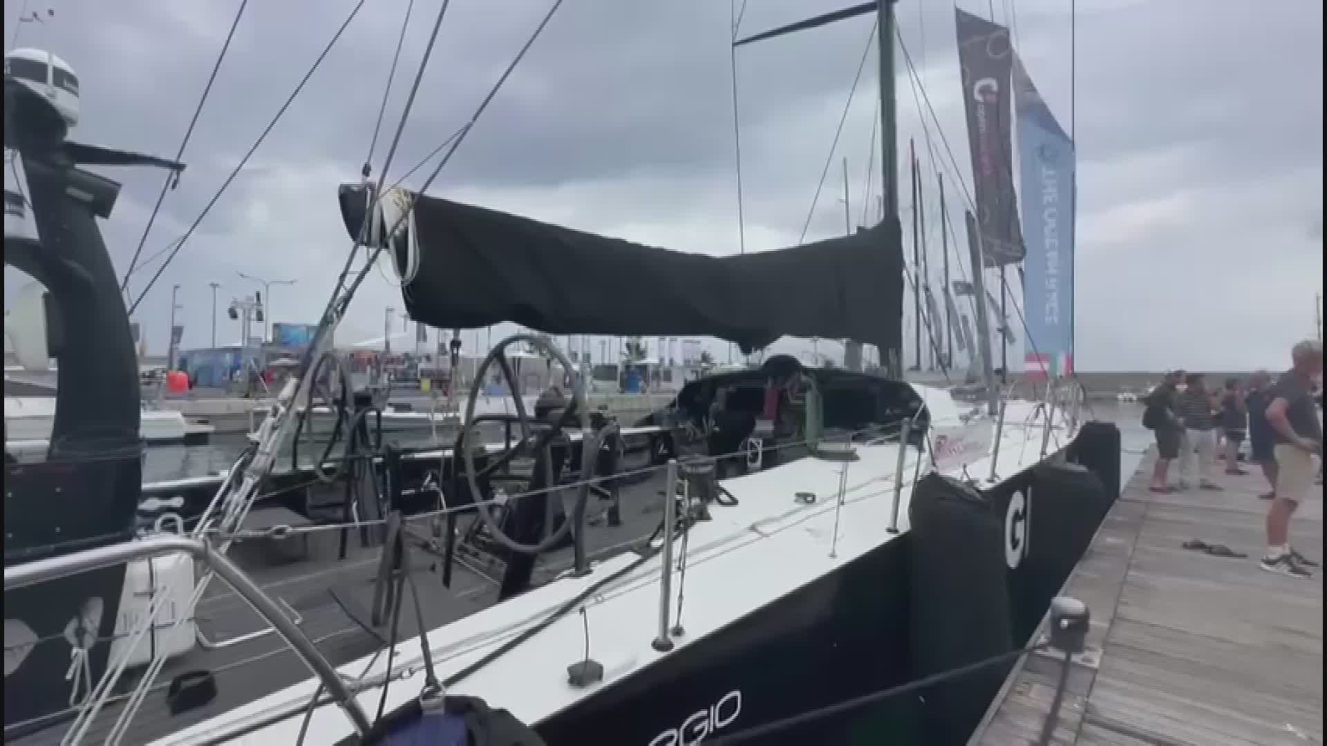 The Ocean Race, Team Genova conquista il podio: i protagonisti raccontano la regata