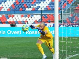 Calciomercato Genoa, fatta per Leali: il portiere firmerà un triennale