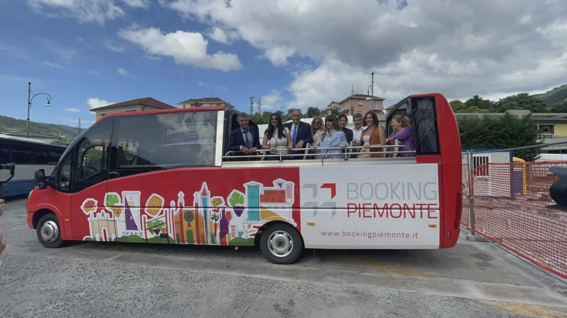 Tigullio, Amt Lancia Overnight Bus: collegherà Sestri Levante e Santa Margherita nelle sere d'estate