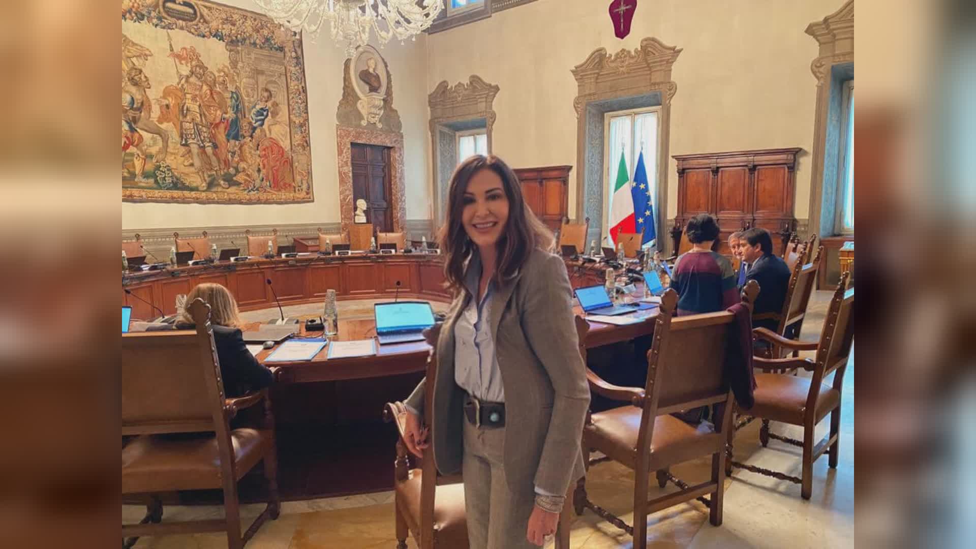 The Ocean Race, il ministro Santanchè: "Genova capitale mondiale della vela: momento storico per la città e per l'Italia"