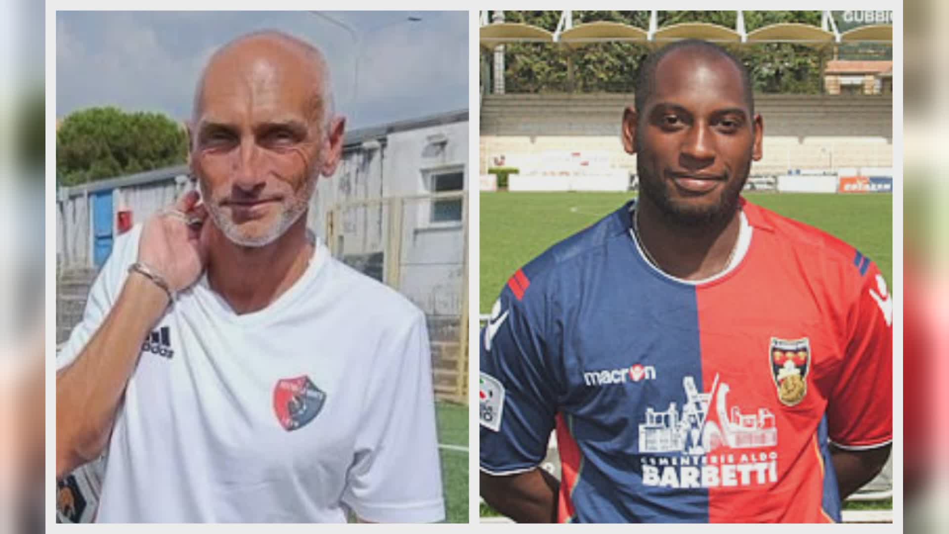 Sestri Levante, ritiro a Fiavè (Trento) per la C, torna Boisfer vice di Barilari, amichevole con la Fiorentina