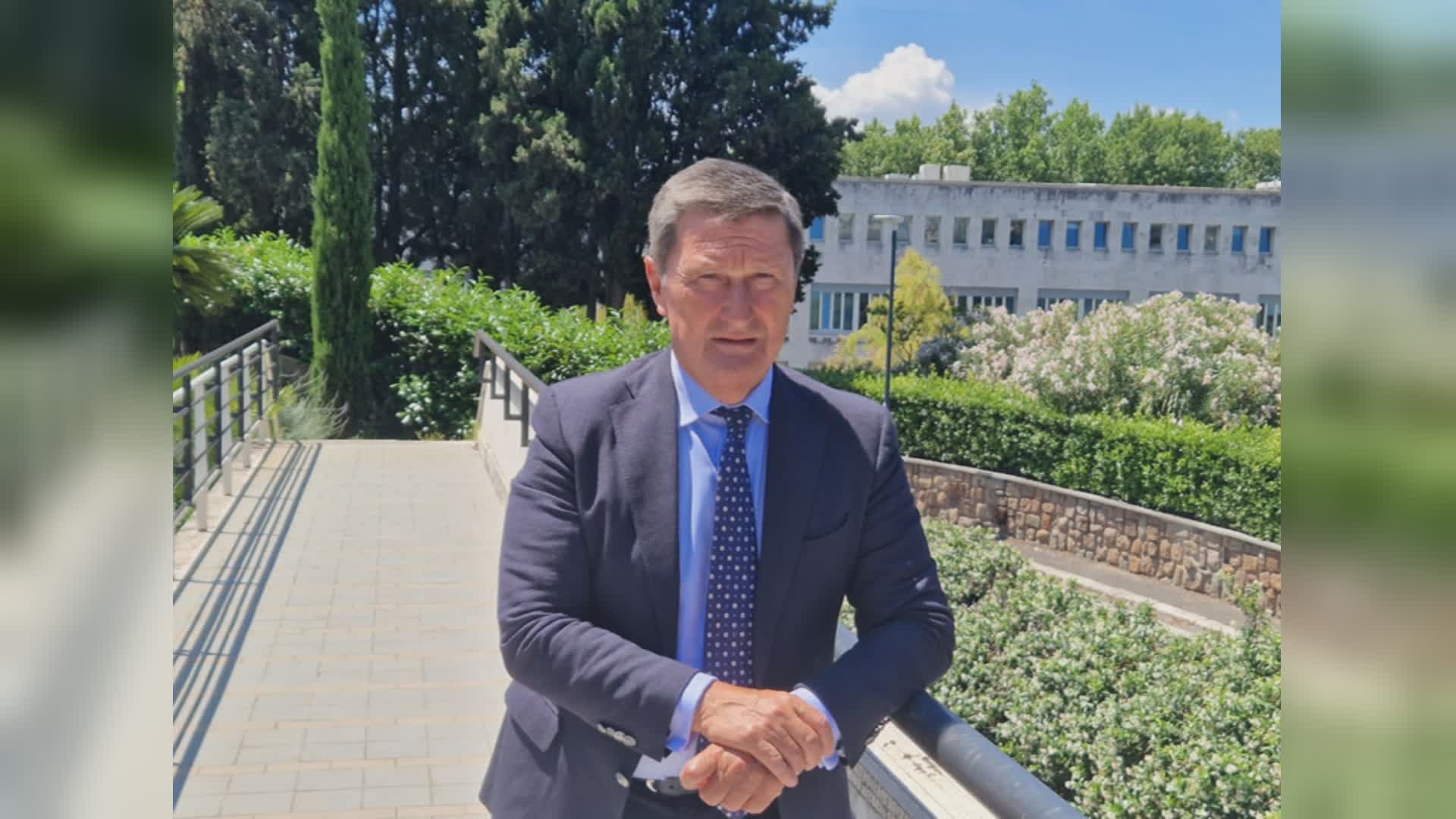 Uniport: Pasquale Legora De Feo è il nuovo presidente