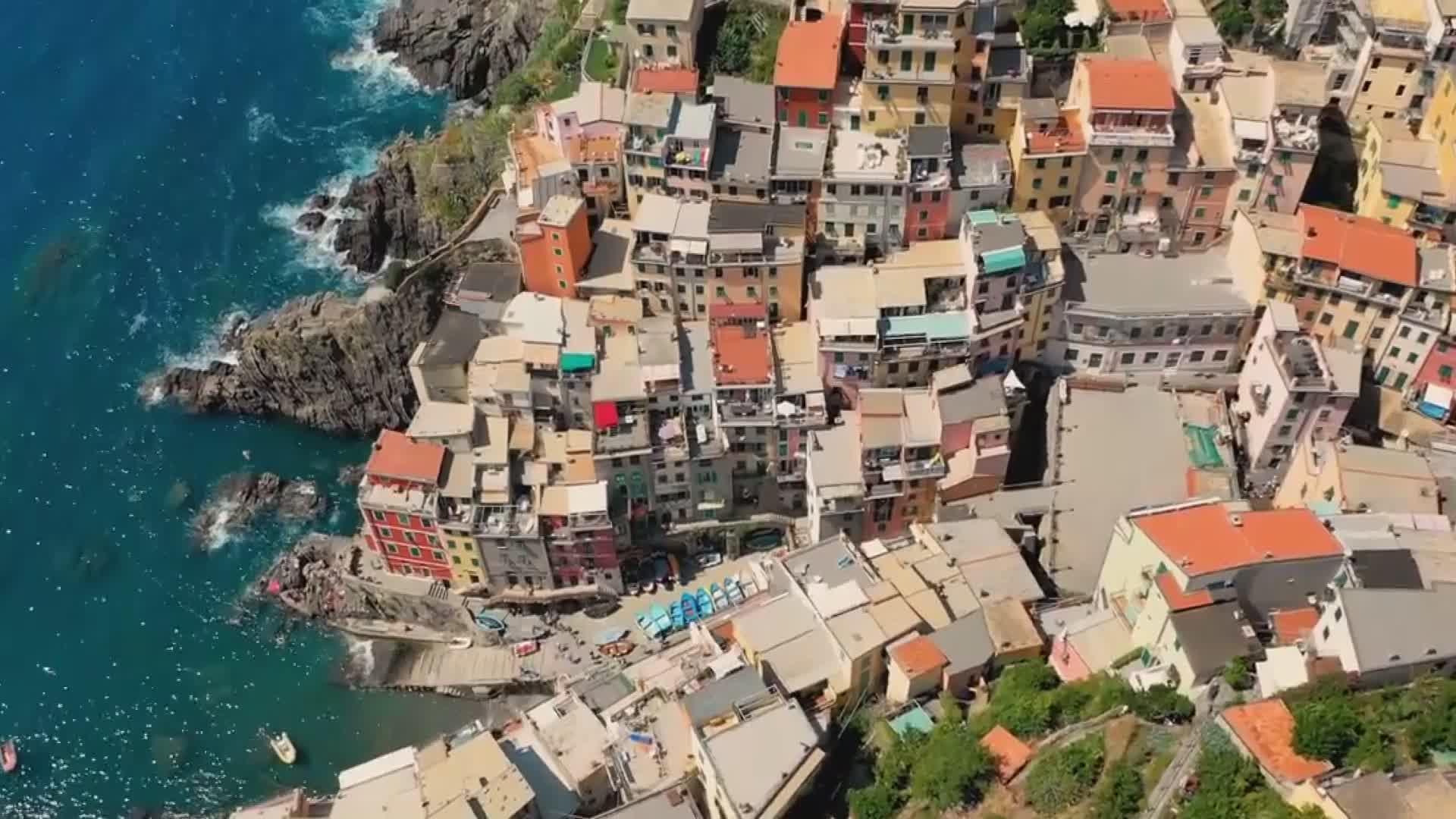 Nasce "Visit La Spezia", la nuova piattaforma digitale dedicata al turismo