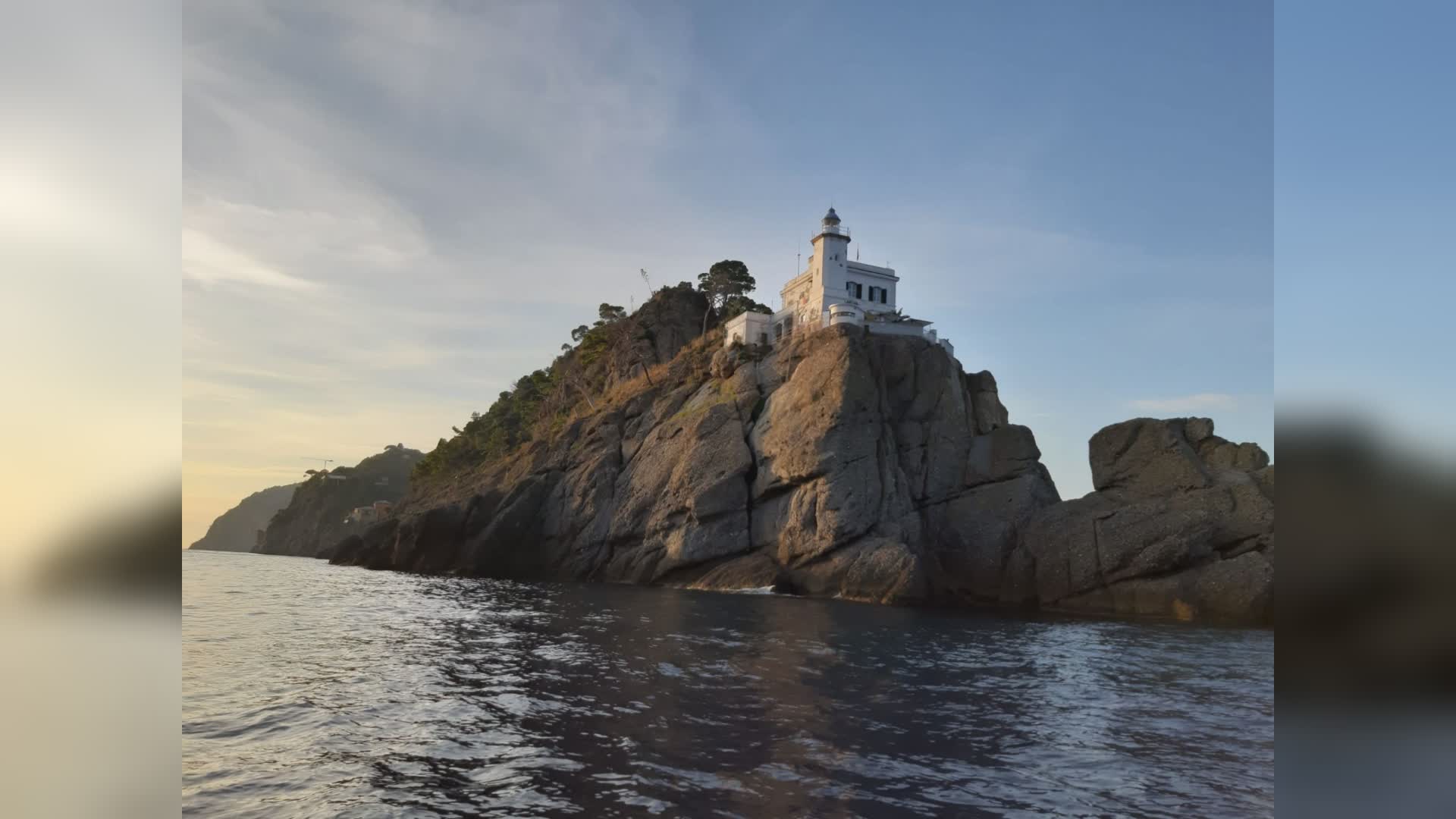 Parco di Portofino, scintille in Regione. Garibaldi: "Idea sovranista", Piana: "Affermazioni labirintiche"