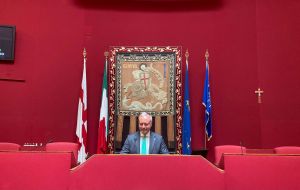 Consiglio comunale Genova, Cassibba: “Anno intenso, i dati dimostrano equità tra gli atti presentati dalla maggioranza e minoranza“