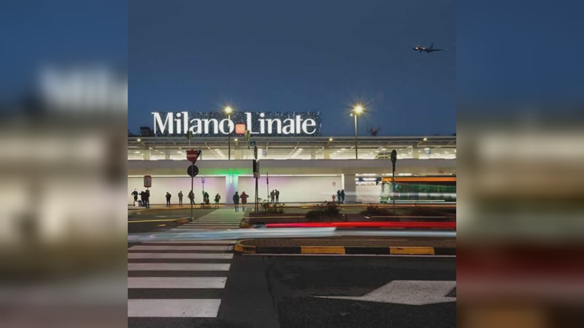 Milano, nuovo collegamento con Linate: solo 12 minuti dal centro all'aeroporto