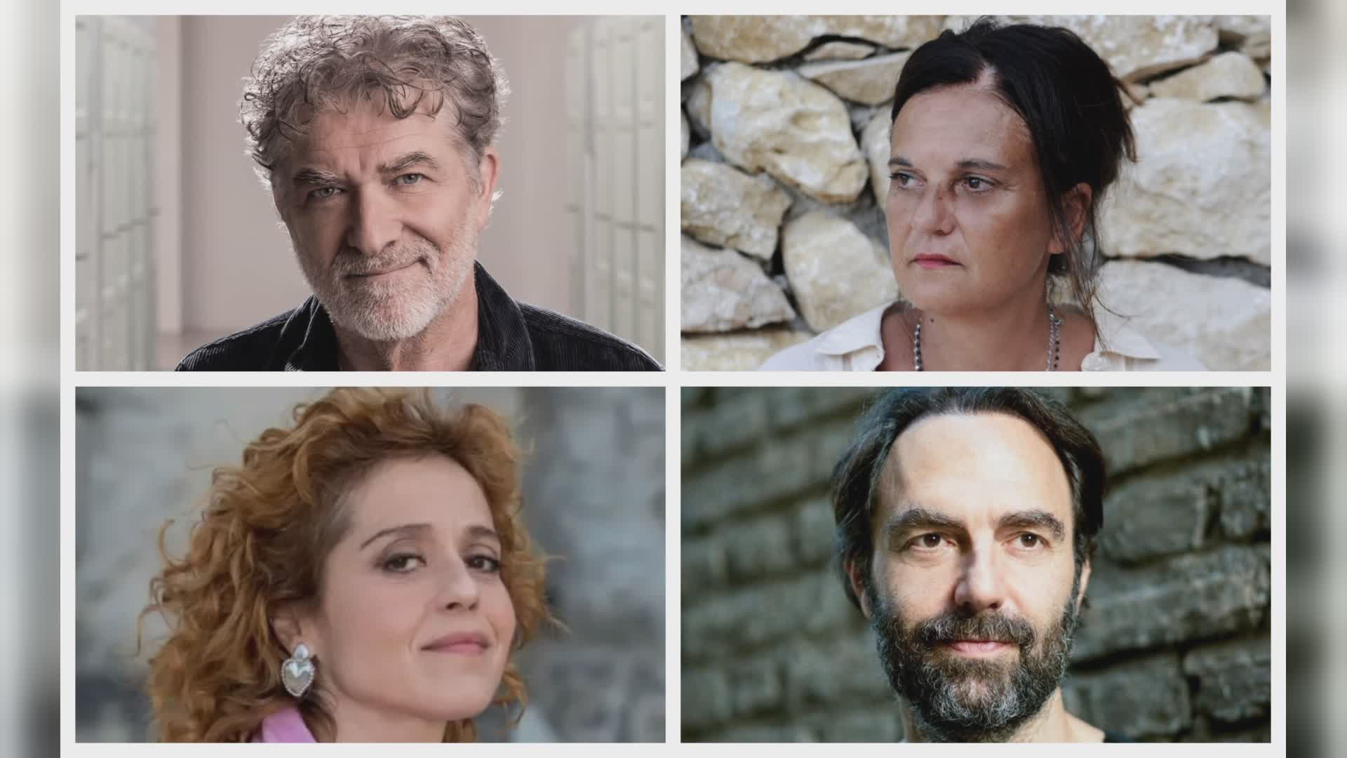 Sarzana: stagione teatrale con Gioele Dix, Emma Dante, Vanessa Scalera e Neri Marcoré