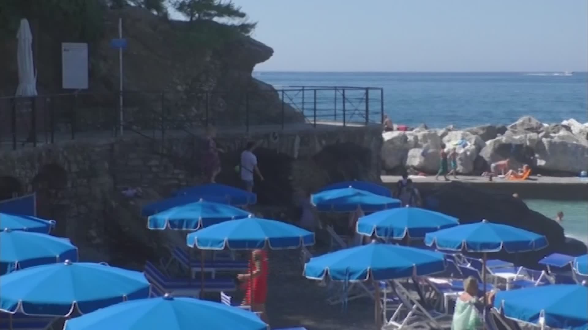 Concessioni balneari, i tecnici del governo: "Gli spazi ci sono". L'assessore Scajola: "Bene, ma la politica intervenga chiaramente"