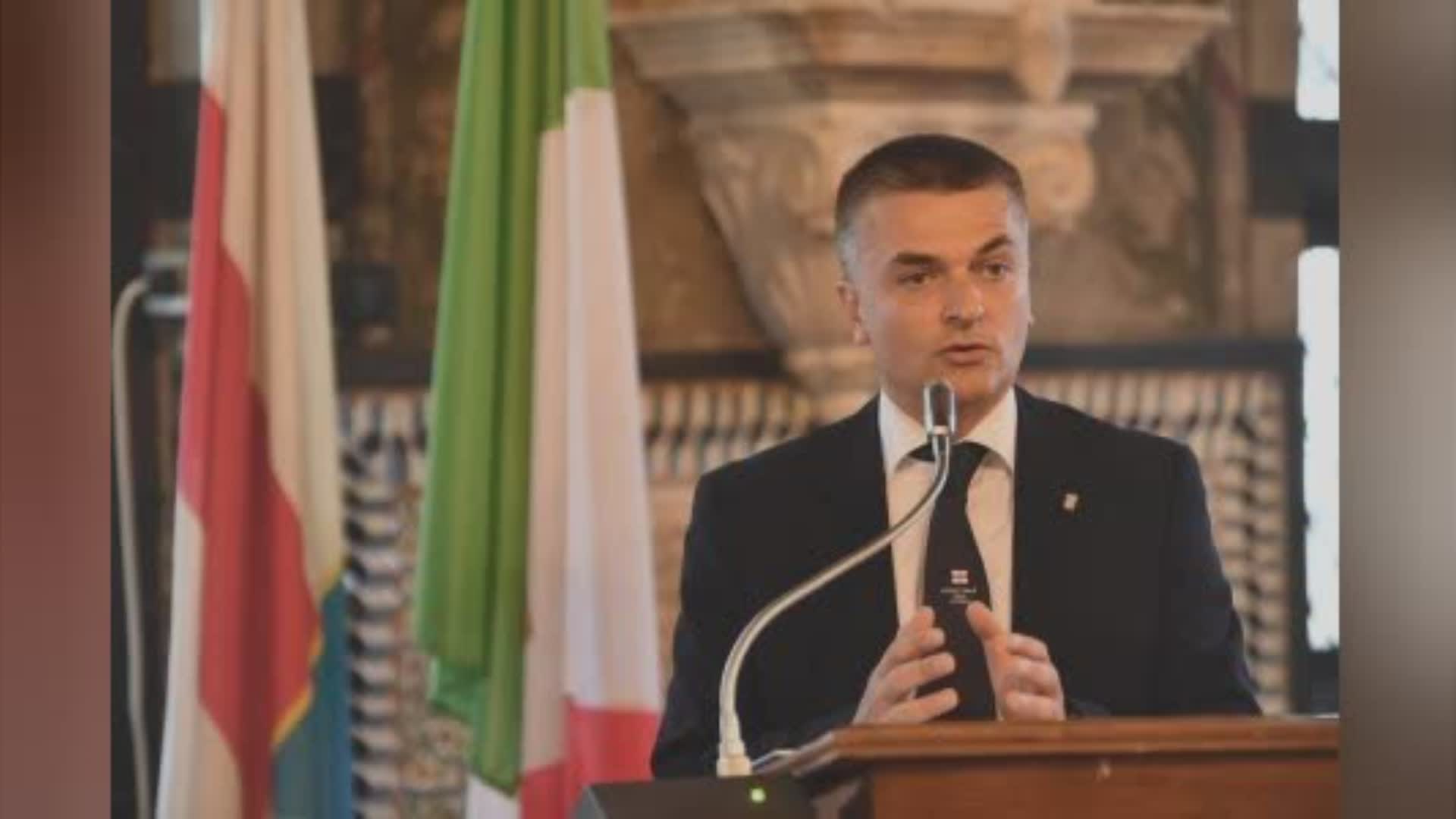 Infrastrutture, Rixi: "Grossi problemi per i collegamenti sulle Alpi"