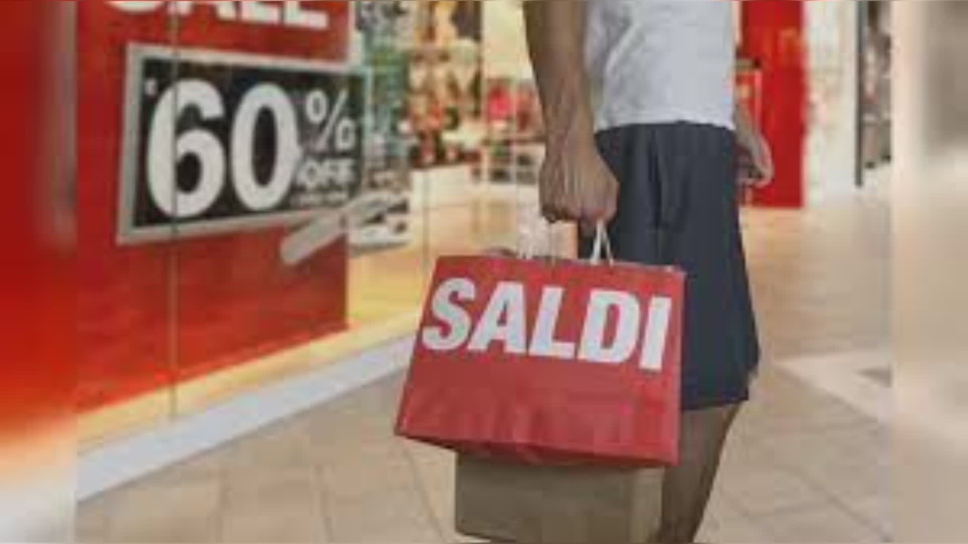 Saldi al via in Liguria: previsti 200 euro di spesa pro capite